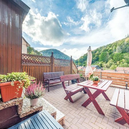 Apartment Near The Ski Area In Zorge Pokoj fotografie