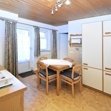 Apartment Near The Ski Area In Zorge Exteriér fotografie