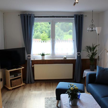 Apartment Near The Ski Area In Zorge Exteriér fotografie