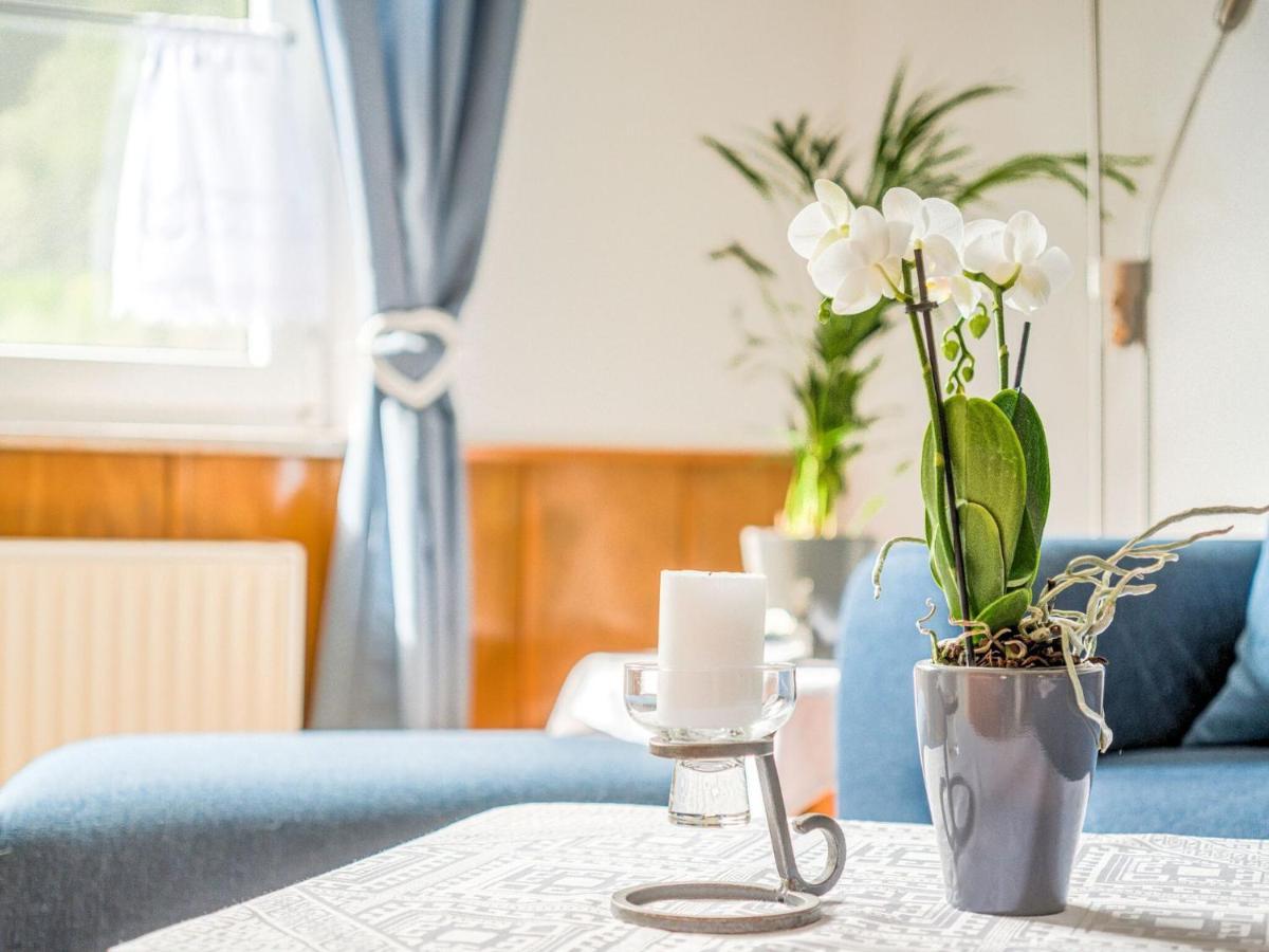 Apartment Near The Ski Area In Zorge Exteriér fotografie