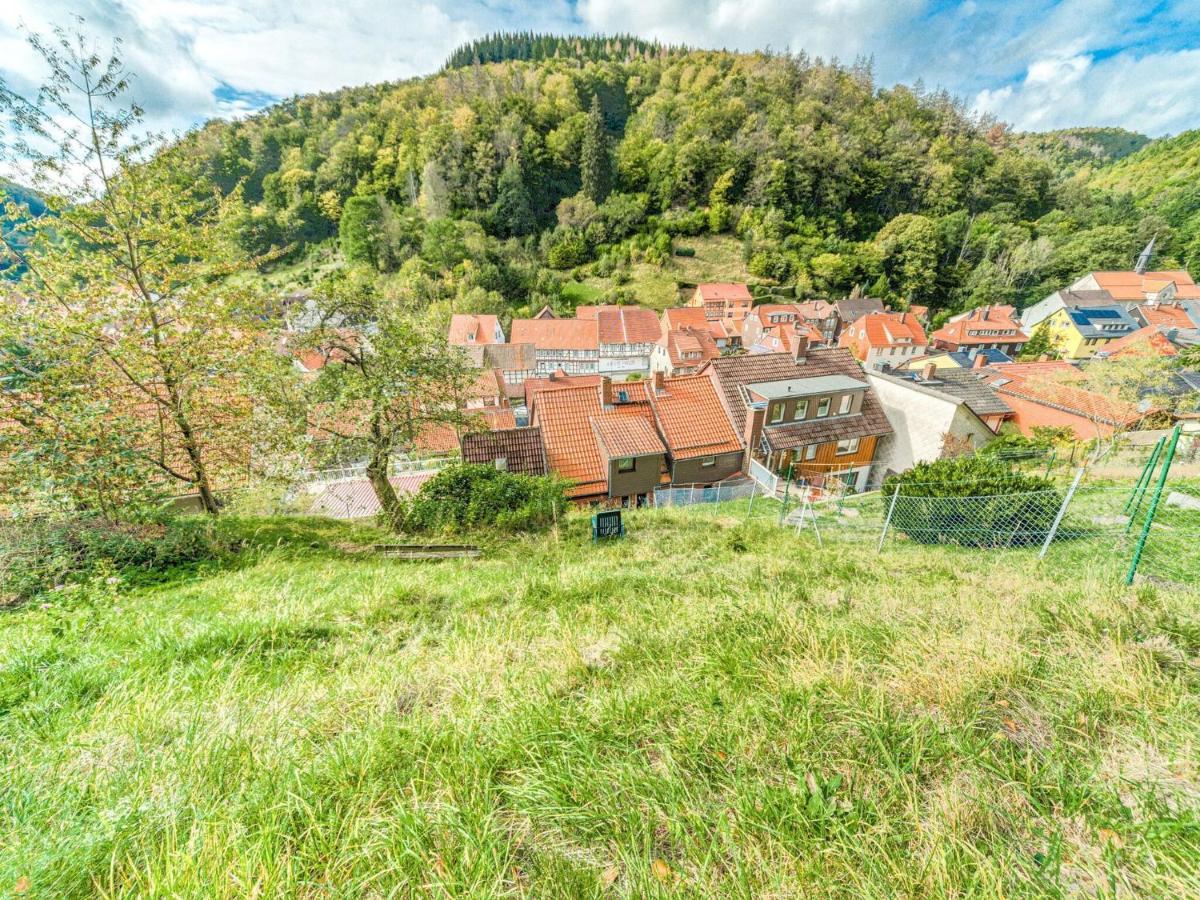 Apartment Near The Ski Area In Zorge Pokoj fotografie