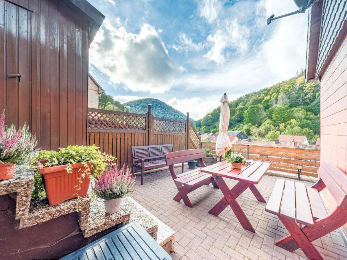 Apartment Near The Ski Area In Zorge Pokoj fotografie