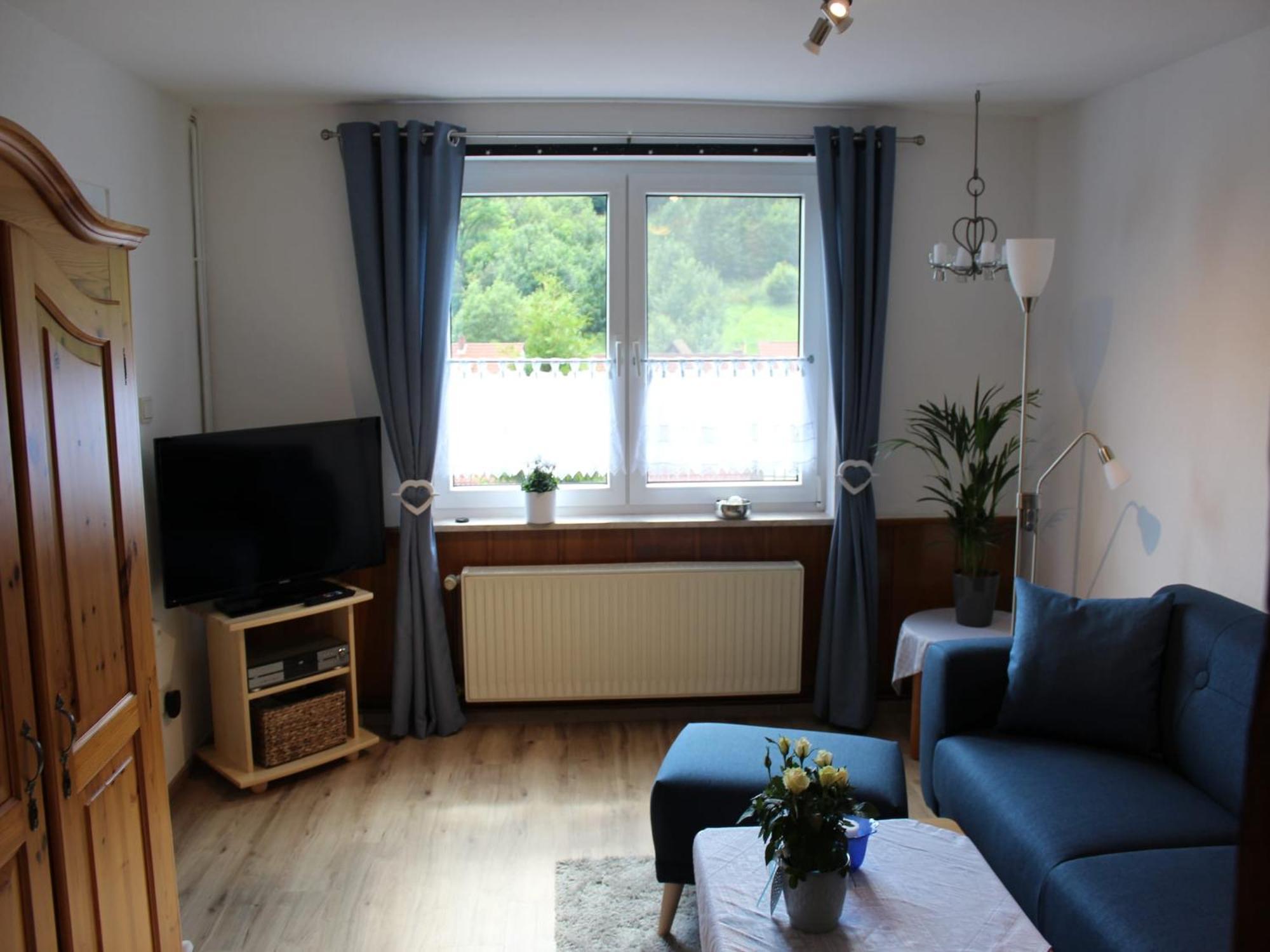 Apartment Near The Ski Area In Zorge Exteriér fotografie