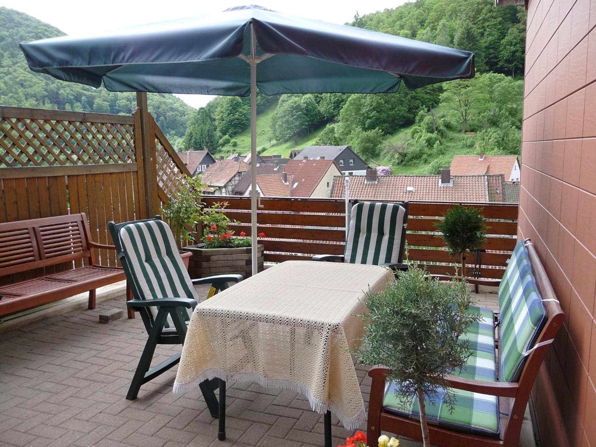 Apartment Near The Ski Area In Zorge Exteriér fotografie